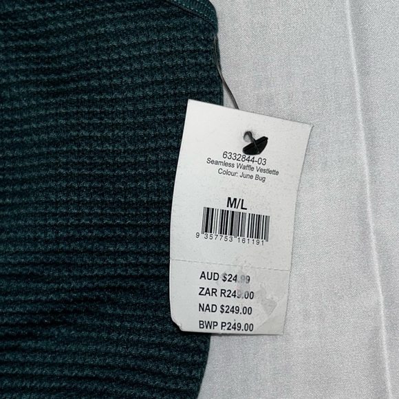 Cotton On Body Workout Top - Picture 4 of 4